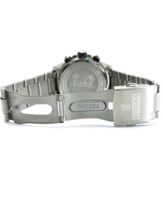 Reloj Festina Chronograph F20463/3 Verde 45mm