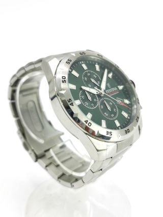 Reloj Festina Chronograph F20463/3 Verde 45mm