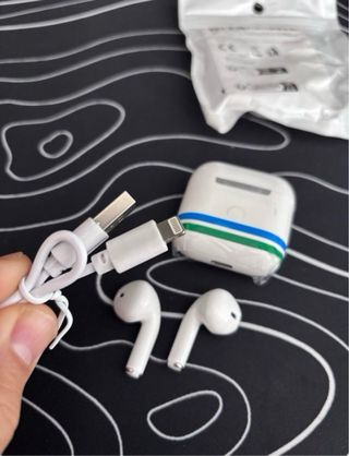 Auriculares Tipo AirPods