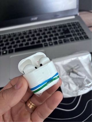 Auriculares Tipo AirPods