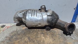 CATALIZADOR PEUGEOT 208 1.6 HDI BH01 2016