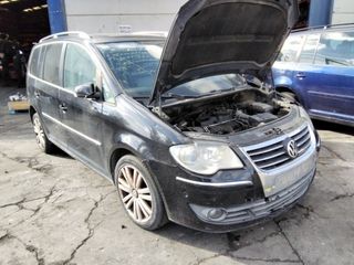 1845685 válvula volkswagen 03g131501 touran (1t2)