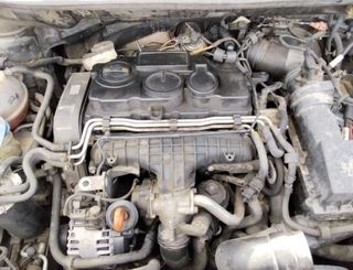 1845685 válvula volkswagen 03g131501 touran (1t2)