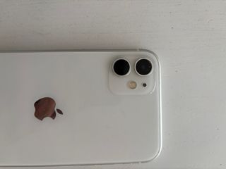 iPhone 11 64GB Blanco + Caja