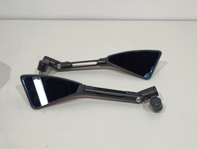 Retrovisores Kawasaki