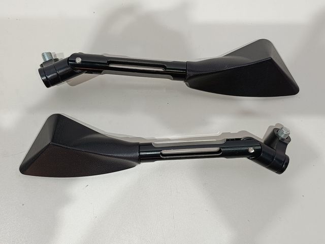 Retrovisores Kawasaki