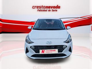 Hyundai i10 2022💥Desde 170€ al mes🚗