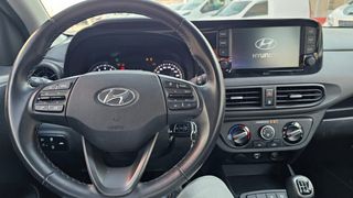 Hyundai i10 2022💥Desde 170€ al mes🚗