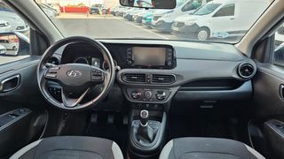 Hyundai i10 2022💥Desde 170€ al mes🚗