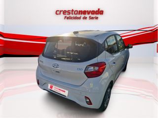 Hyundai i10 2022💥Desde 170€ al mes🚗