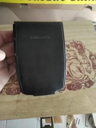 Esposimetro fotografico Gossen Lunasix 3