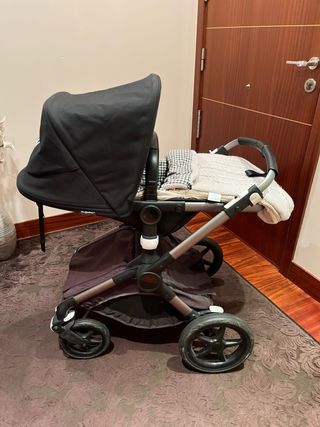 Bugaboo Fox 3