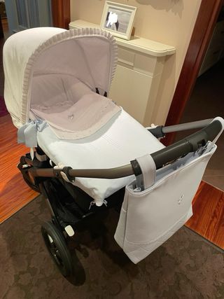 Bugaboo Fox 3