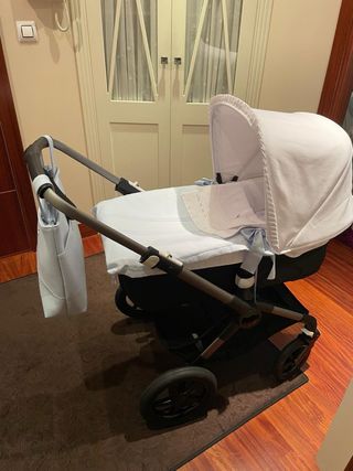 Bugaboo Fox 3