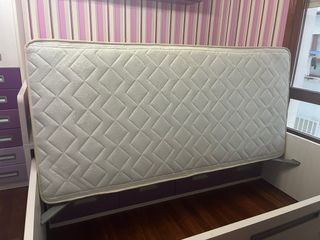 Colchón