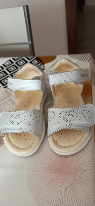 Sandali Geox bimba