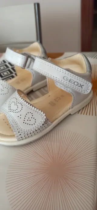 Sandali Geox bimba
