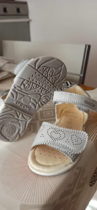 Sandali Geox bimba