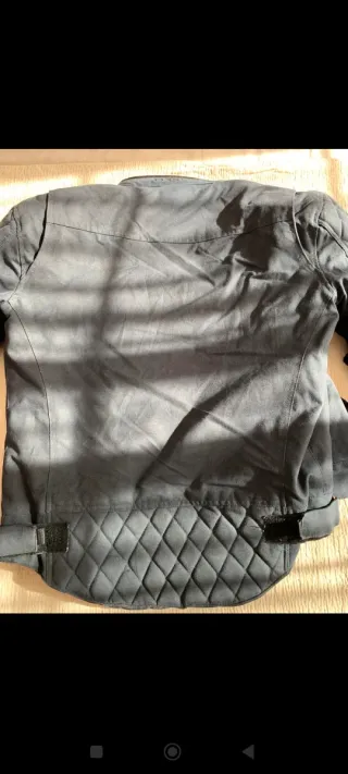 Chaqueta Moto Merlin Elmhurst