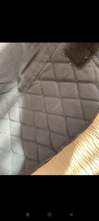 Chaqueta Moto Merlin Elmhurst