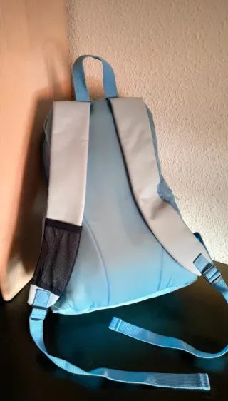 Mochila Reebok Azul