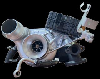 TURBO COMPRESOR BMW 851947504E