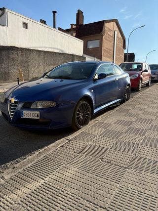 Alfa Romeo GT