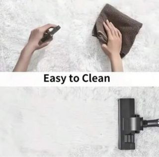 Tappeto rotondo L&M 160cm pelo