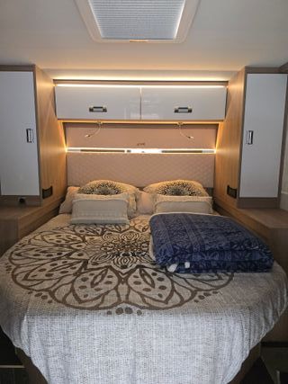 AUTOCARAVANA LAIKA 55 AHORRATE 2.000€