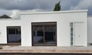 Casas Prefabricadas Black Friday. Sevilla y cerca.