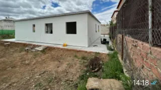 Casas Prefabricadas Black Friday. Sevilla y cerca.