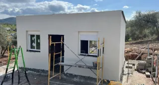 Casas Prefabricadas Black Friday. Sevilla y cerca.