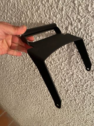 Soporte GPS para honda xadv750 2024