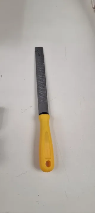 Tonio Hudy per gomme in spugna