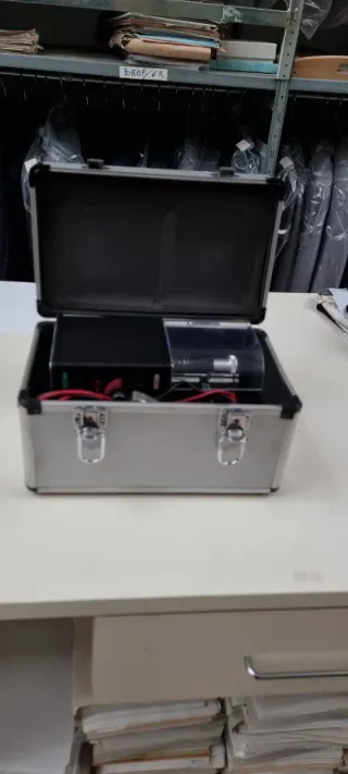 Tonio Hudy per gomme in spugna