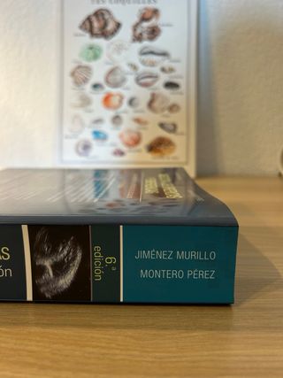 Medicina de urgencias y emergencias (6ª ed.): G...