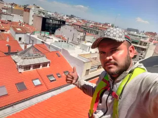 Tejados e impermeabilizaciones