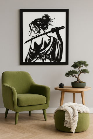 Quadri moderni in metacrilato