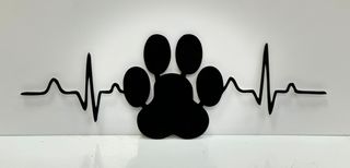 Quadri moderni in metacrilato