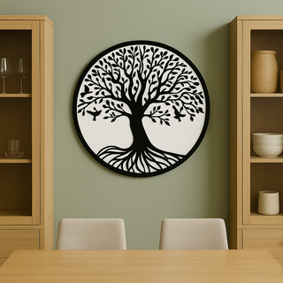 Quadri moderni in metacrilato