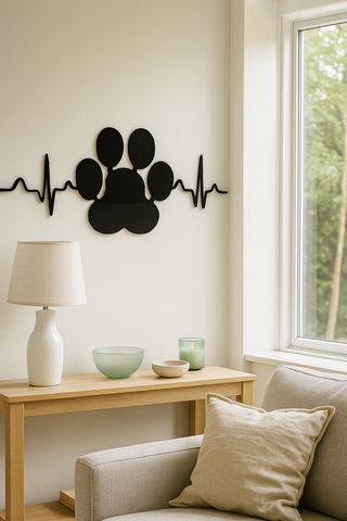 Quadri moderni in metacrilato