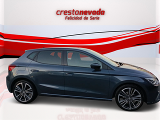 SEAT Ibiza 2024💥Desde 350€ al mes🚗