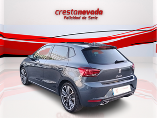 SEAT Ibiza 2024💥Desde 350€ al mes🚗