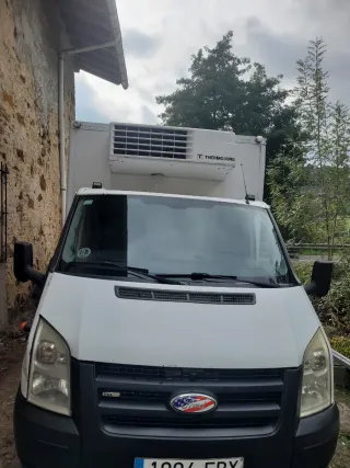 Portes y mudanzas a toda España al mejor precio.