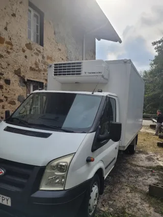 Portes y mudanzas a toda España al mejor precio.