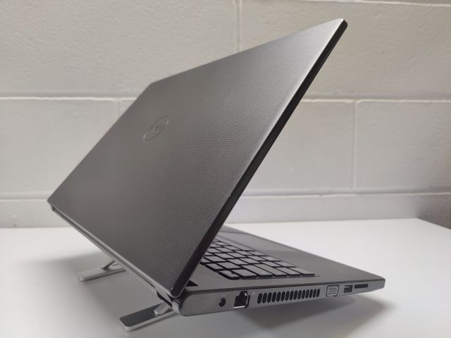 Laptop DELL Intel i5 SSD 250GB Ram 8GB Borsa Mouse