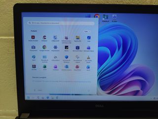 Laptop DELL Intel i5 SSD 250GB Ram 8GB Borsa Mouse