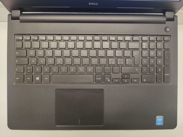Laptop DELL Intel i5 SSD 250GB Ram 8GB Borsa Mouse