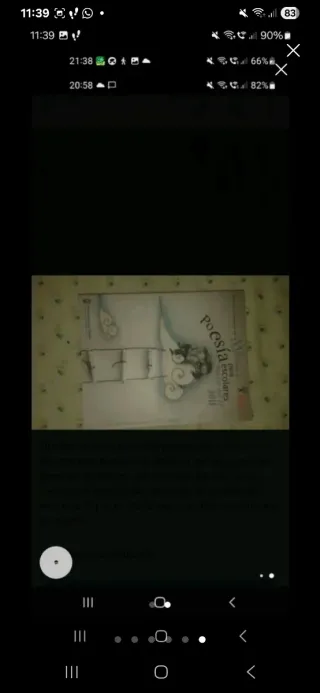 Poesia y Comedia Lote de Libros, 9 euros.