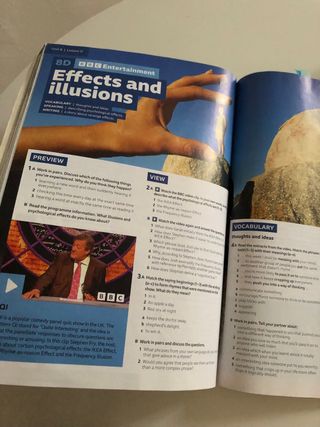 Speakout 3ed C1–C2 Student's Book and eBook wit...